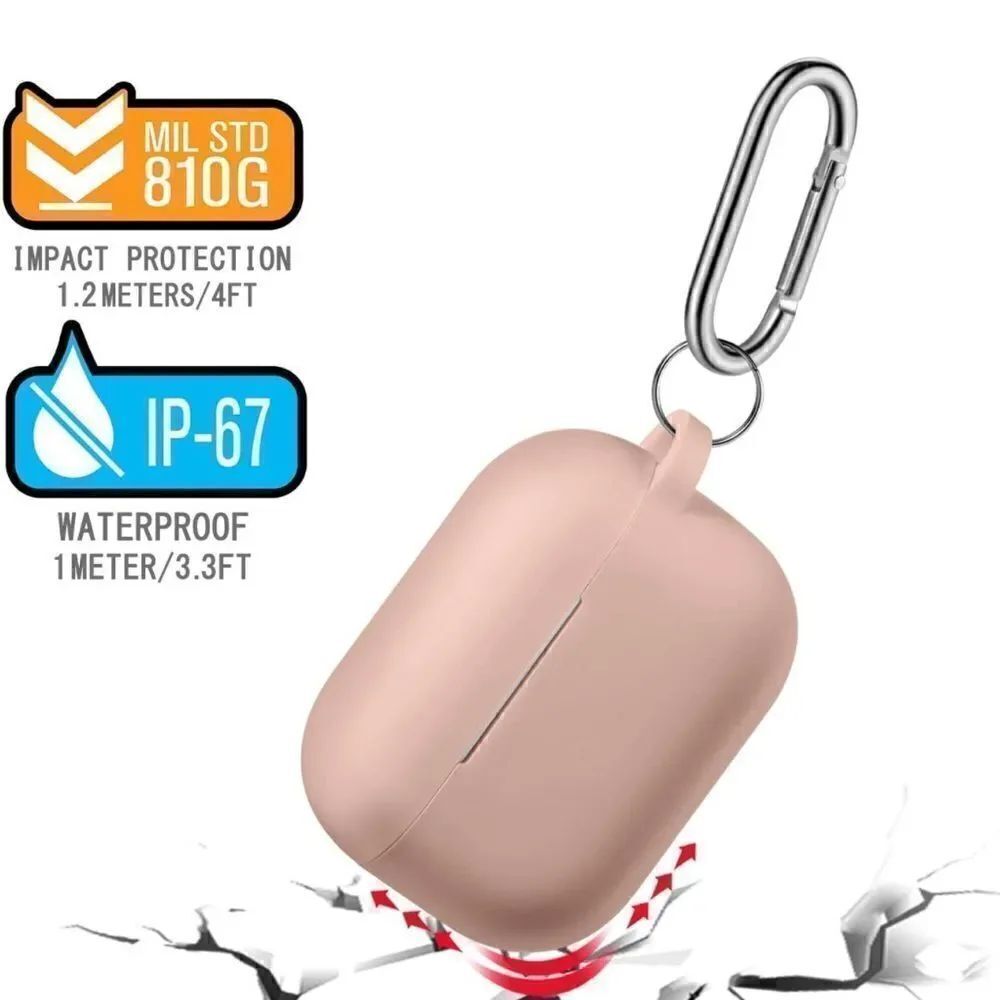 AirPod pro case - Picture 4 of 5